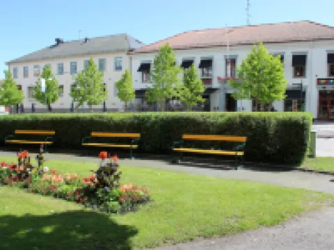 Hotell Läckö Hotels in Lidkoping