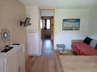 Appartement 5/6 Personnes - Ski Pied des Pistes