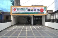 Bantal Guling Trans Các khách sạn ở Batununggal