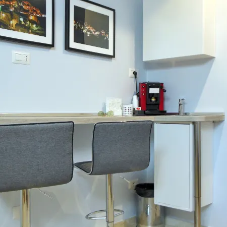 L'Ospite - Lifestyle Residence, Design Rooms