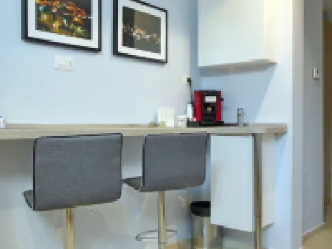 L'Ospite- ライフスタイルレジデンス、デザインルームズ