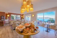 Le Saint Erasme, Hotel Eco Friendly Hotels in Calvi