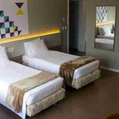 Hotel Master Express Cidade Baixa Rooms
