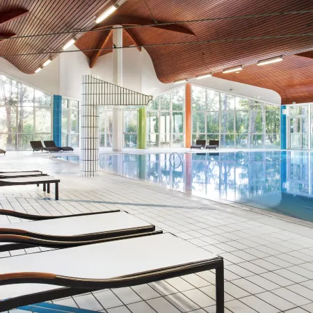 Résidence Valdys Thalasso & Spa - les Pins