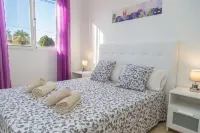 Dreams of Denia Apartment