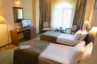 Hotel Central Hotels in Плоєшть