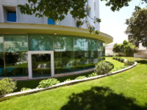 ホテル サンタ マリア ファティマのホテル