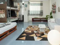 Bui Hostel Hotels in P. An Hoa
