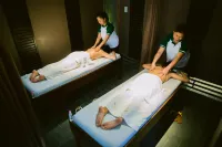Vista Tala Resort & Recreational Park Hotels in Balanga