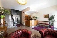 Hotel Stazione Livorno