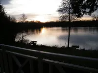 Villa les Iris