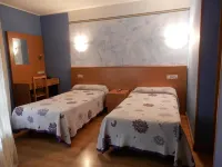 هوتل دونا ماريا