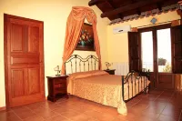 L'Uliveto Hotels in Mistretta