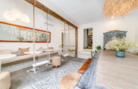 里斯本加蘭住宿加早餐旅館