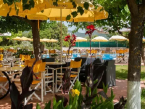 Stalaktites Studios Hotels in Sami