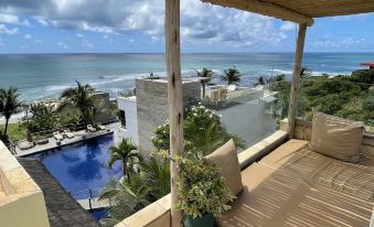 Kilombo Villas & Spa