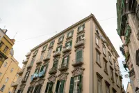 B&B Università Hotel in zona Palazzo Carafa d'Andria