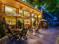 Conifer Boutique Hotel Hotels near Hanoi Opera House
