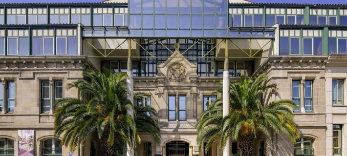 Hôtel Mercure Bordeaux Château Chartrons Hotels in Bordeaux
