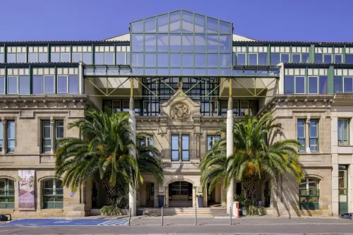 Hôtel Mercure Bordeaux Château Chartrons