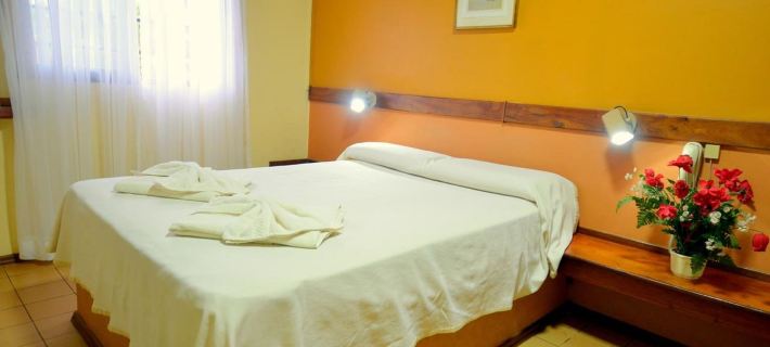 Hostería Casa Blanca Iguazú Hotels in Iguazu