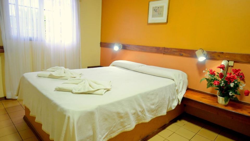 Hostería Casa Blanca Iguazú
