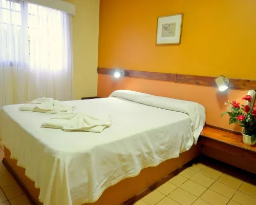 Hostería Casa Blanca Iguazú Hotels in Puerto Iguazu