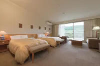 Mineyama Kogen Hotel Relaxia Hotel a Kamikawa