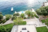 Villa Lavanda Deluxe Hotel di Rogoznica