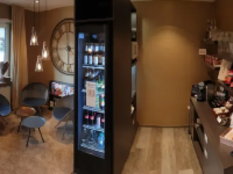 Hotel & Living am Wartturm - Hotel & Apartments Hotels in Speyer