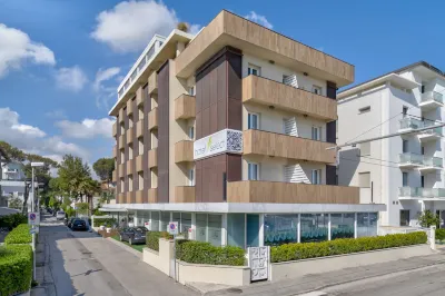 Hotel Select Suites & Spa - Apartments Hotels near Playa del Sol