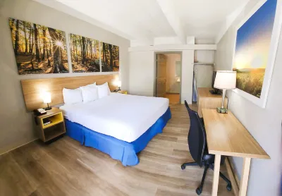 Days Inn by Wyndham Denver Downtown