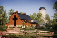 Days Inn by Wyndham Charlotte/Woodlawn Near Carowinds Отели в г. Мекленберг