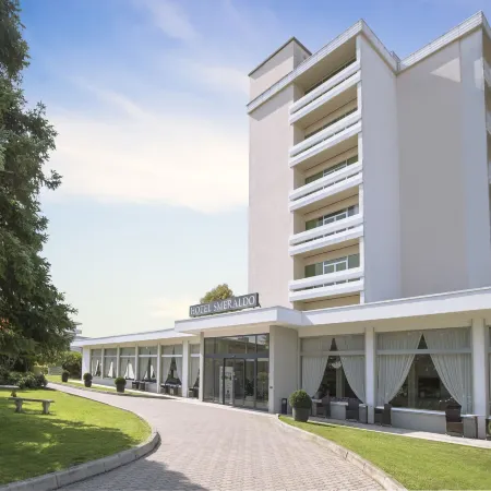 Hotel Smeraldo