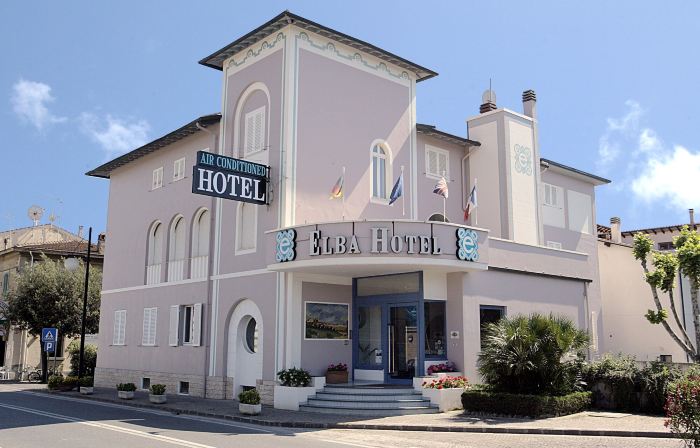 Elba Hotel