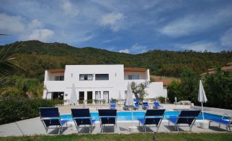 Natur Hotel Tanca