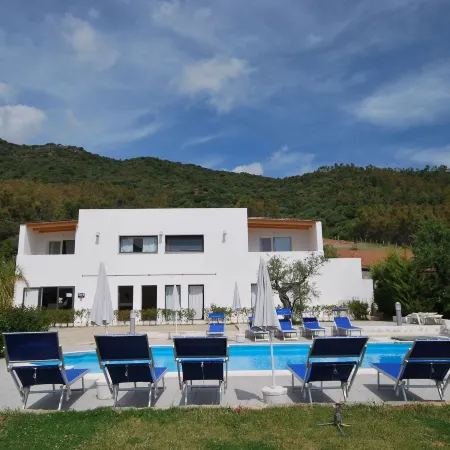 Natur Hotel Tanca