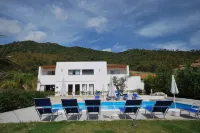 Natur Hotel Tanca Hotels in Bari Sardo