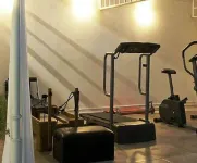 Hotel Península Valdés - Phòng tập thể hình