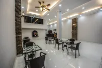 Phnom Penh le Vincent Hotel