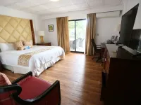 Gran Hotel Nacional Hotele w: David