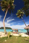 Beachfront Resort - Ocean View