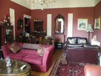 Disblair House Hotels in Newmachar