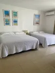 Apartamento en Playa Blanca Town Center - พร้อมWifi