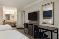 Quality Inn Lake Elsinore I-15 - Wifi