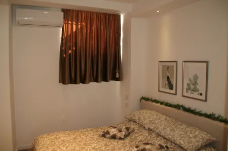 Edera e Camelie Отели в г. Помпеи