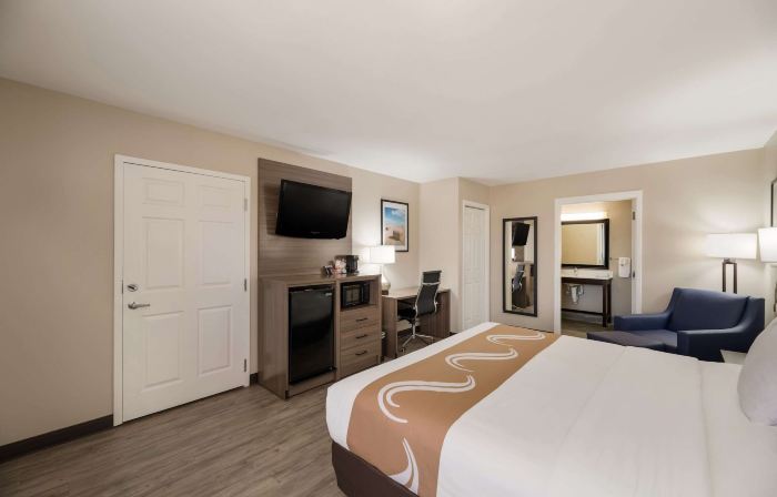 Quality Inn