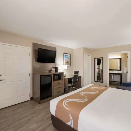 Quality Inn