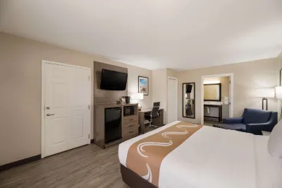 Quality Inn Hotels in Sonora