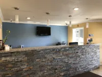 Lake Point Lodge Hotels in Clearlake